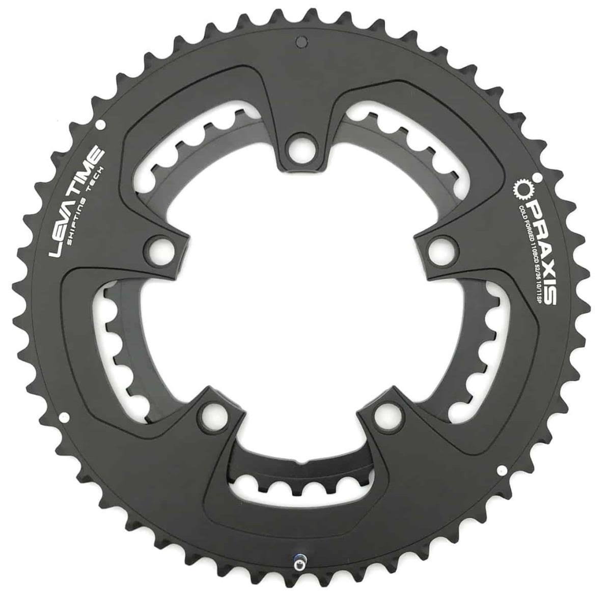 Praxis Works Buzz 110BCD 52/36T Double Road Chainring Set