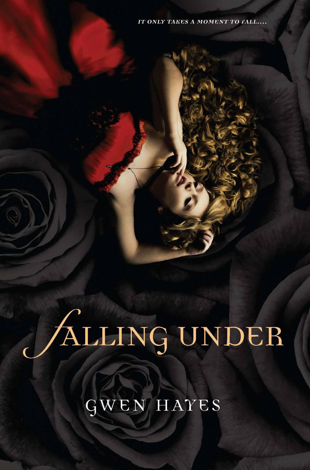Falling Under [Book]