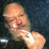 London Diary: Escape Routes Narrow for Assange as Extradition Road Widens