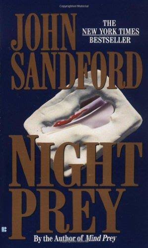 Night Prey [Book]