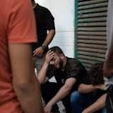 Israel strikes on Gaza kill 7 people and wound 40 more