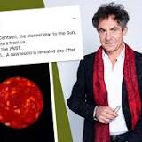 This is not a star: French scientist apologizes for his hoax