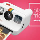 Polaroid Black Friday deals 2022: save up to 23% on its best instant cameras