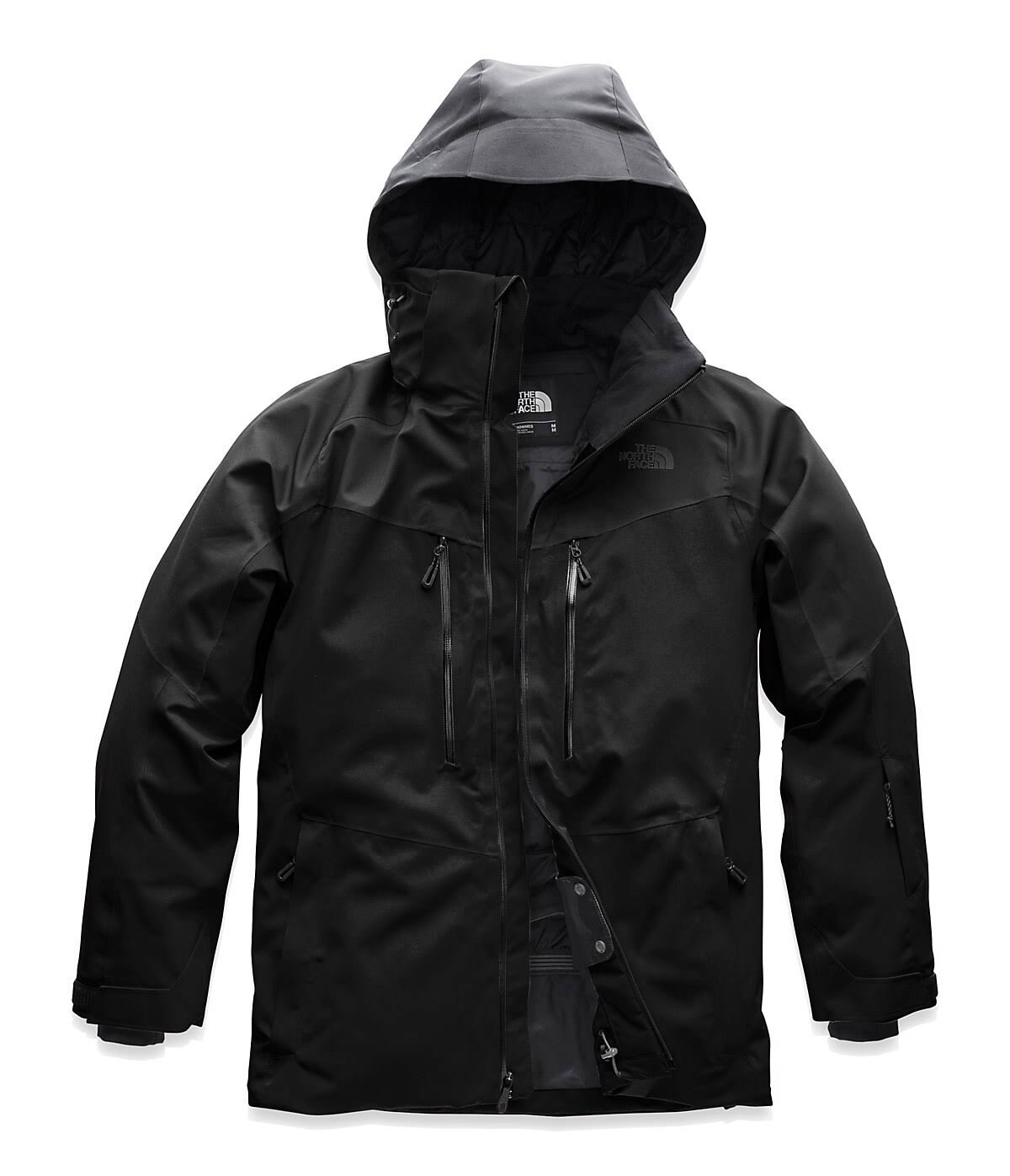 The North Face Chakal Jacket - Men's TNF Black, M