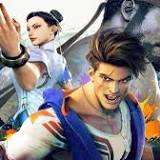 Capcom Acknowledges Street Fighter 6 Leaks