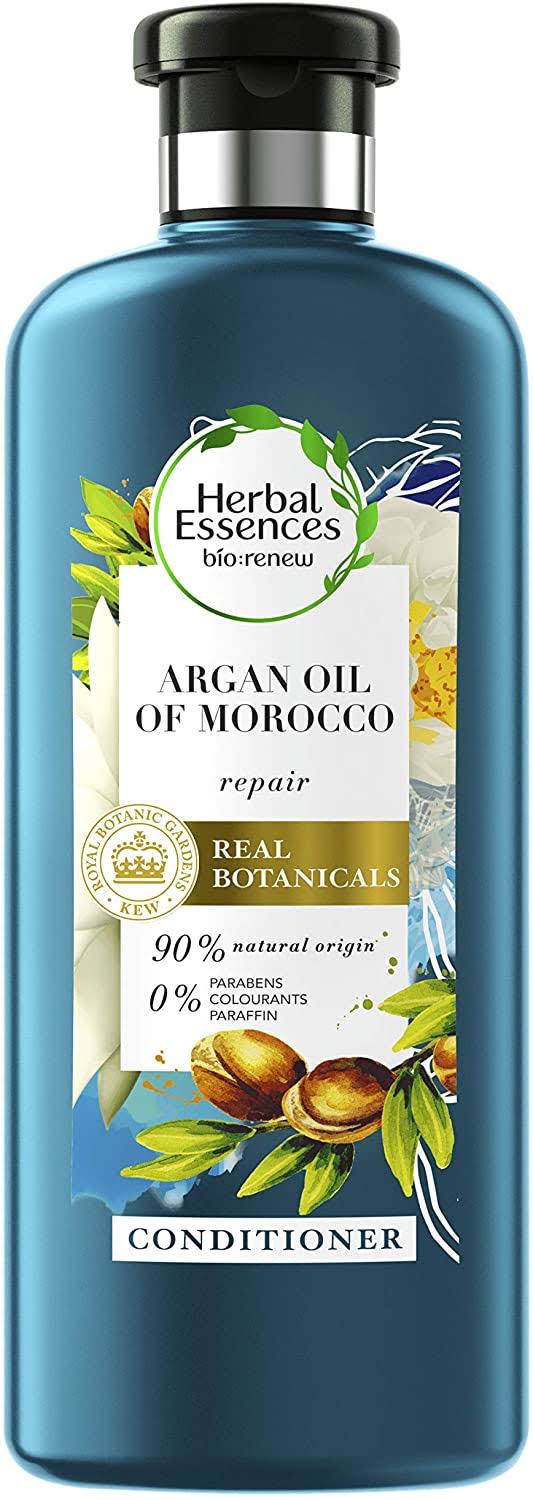 Herbal Essences Bio Renew Argan Oil Conditioner - 400ml