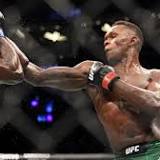 Israel Adesanya vs. Jared Cannonier: Live updates, round-by-round scoring results, UFC 276 winner, video