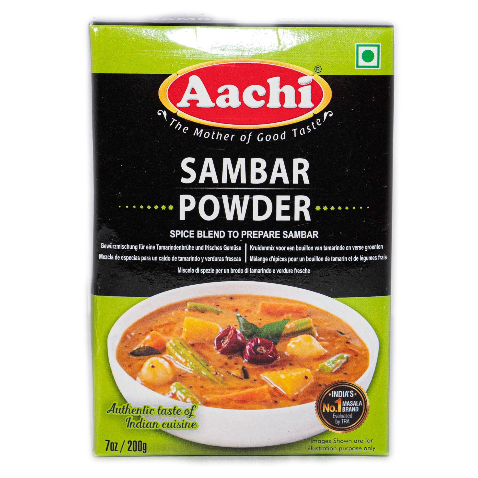 Aachi Sambar Powder 200 G