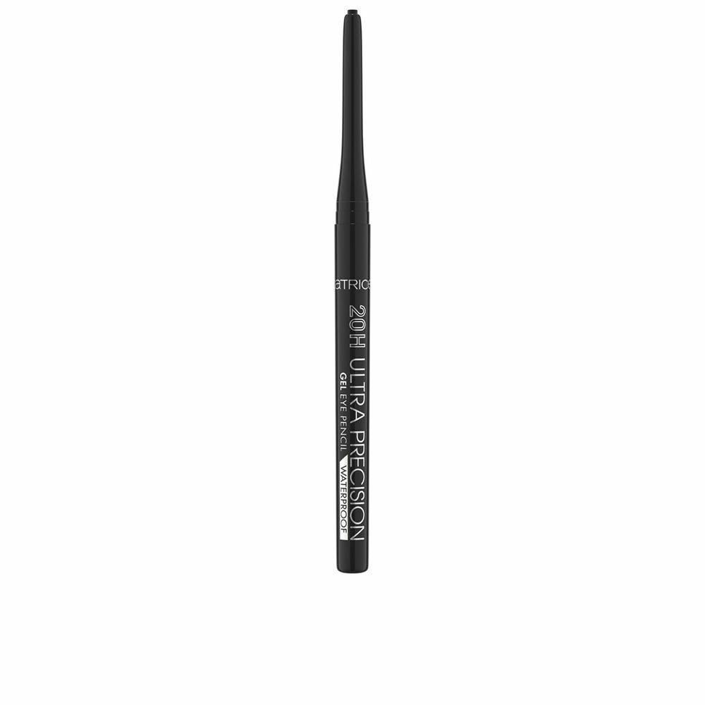 Catrice 20H Ultra Precision Gel Eye Pencil Waterproof Color 010 Black
