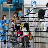 WATCH: Hong Kong cuts Covid-19 quarantine stay for incoming travellers