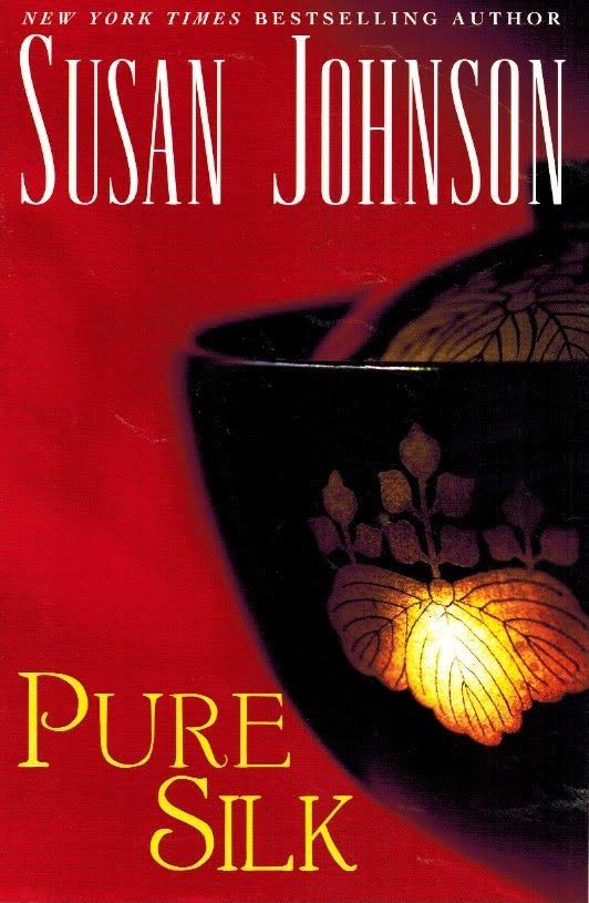 Pure Silk [Book]
