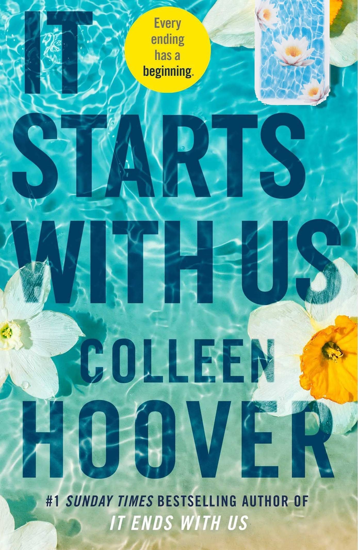 It Starts with Us [Book]