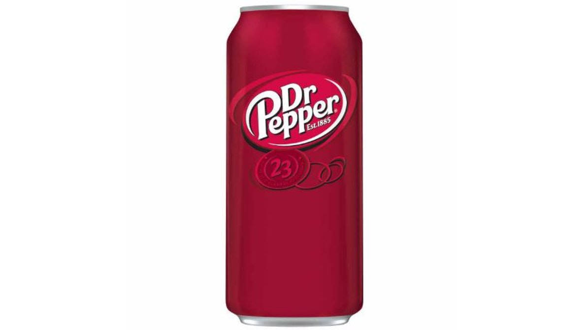 2151899 Dr. Pepper Size 16oz | 7-Eleven Express