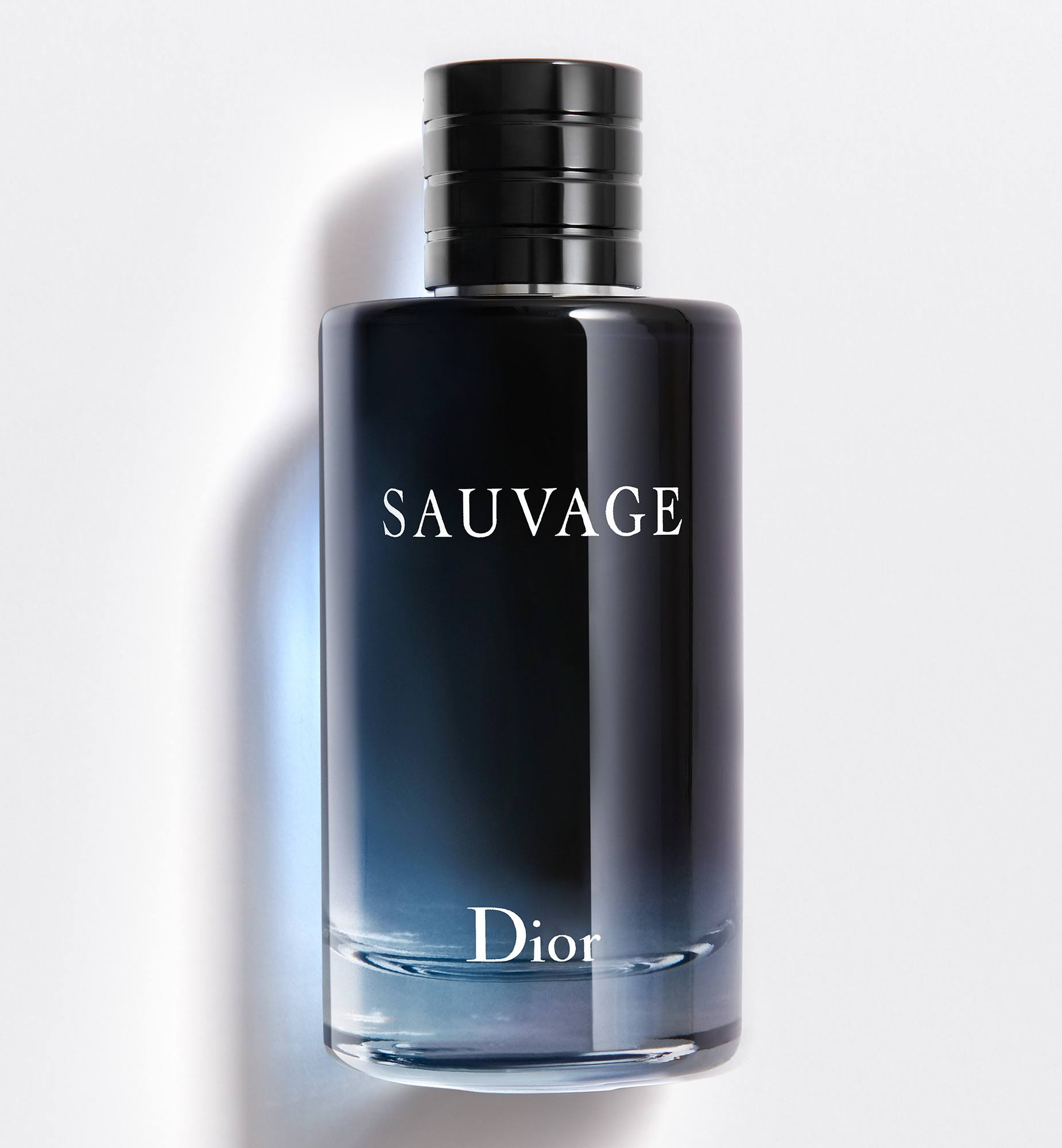 Dior Sauvage 200ml Eau de Toilette Spray