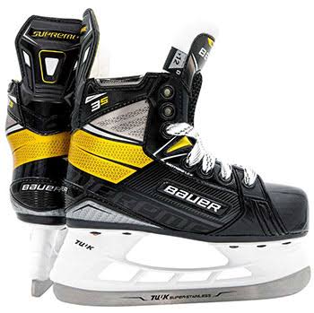 Bauer Supreme 3S ice skate Youth