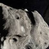DART collides with asteroid in planetary defense test