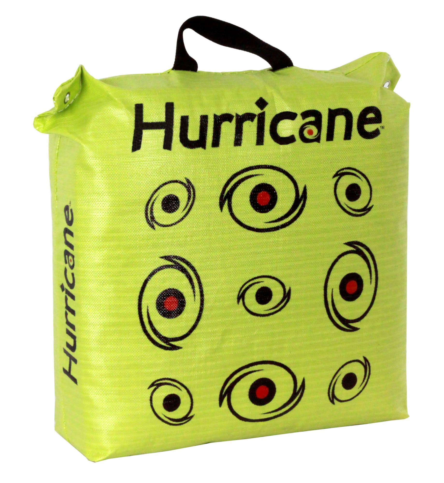 Hurricane Archery Bag Target - 20" x 20" x 10"