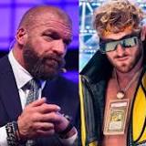 Logan Paul Signs Contract As WWE's Newest Superstar