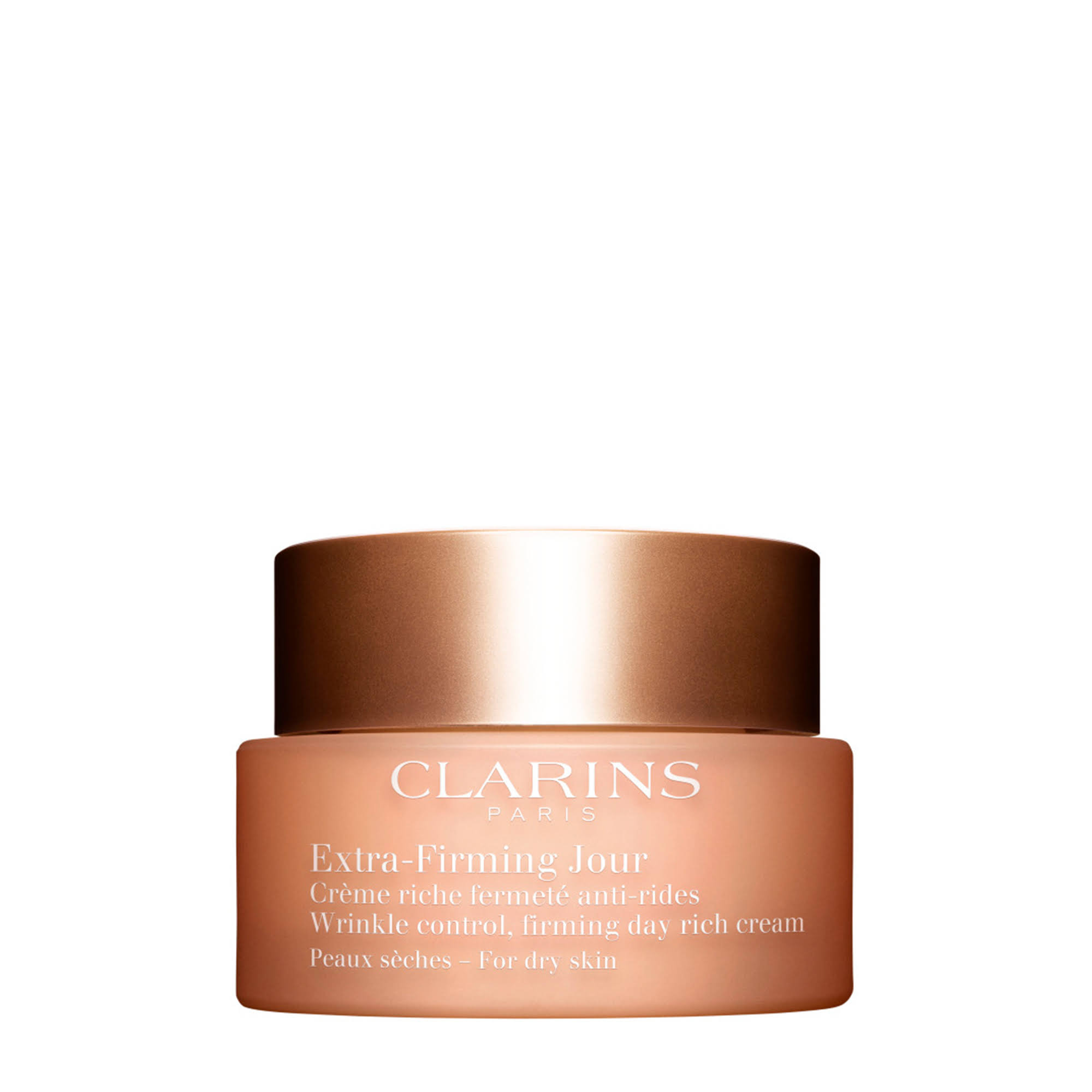 Clarins Extra-Firming Day Cream - Dry Skin 50 ml