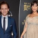 Captain Marvel 2 Actress Announces Pregnancy With Tom Hiddleston