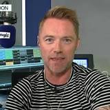 Ronan Keating squirms on ITV Good Morning Britain as he's asked if daughter's signed up for Love Island