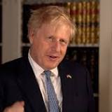 Boris Johnson Is Fatally Wounded
