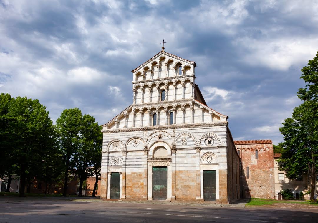 San Paolo a Ripa d'Arno image