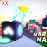 Roblox Marble Mania free codes and how to redeem them (September 2022)