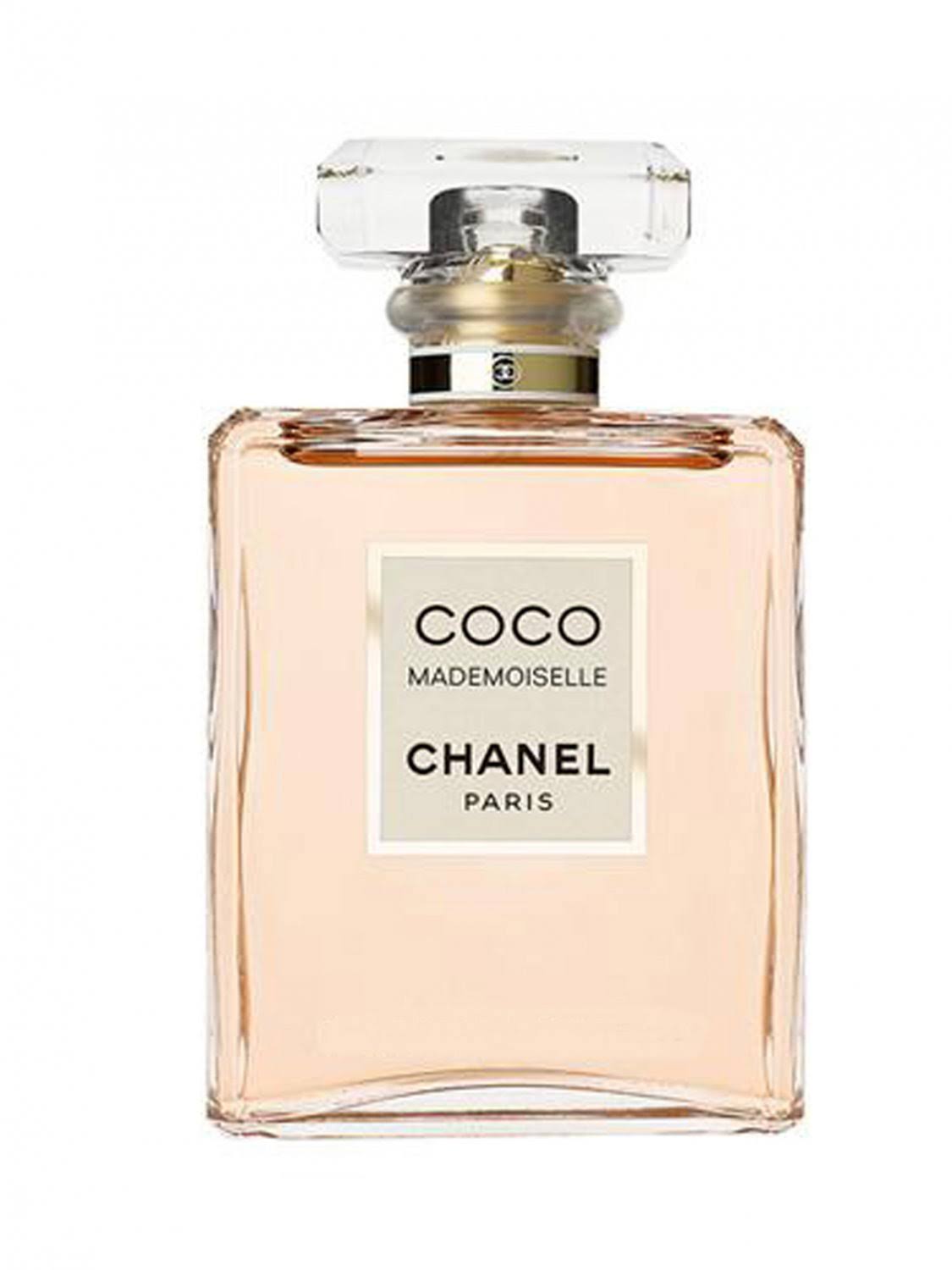 Chanel Coco Mademoiselle for Woman Eau de Parfum Spray - 100ml