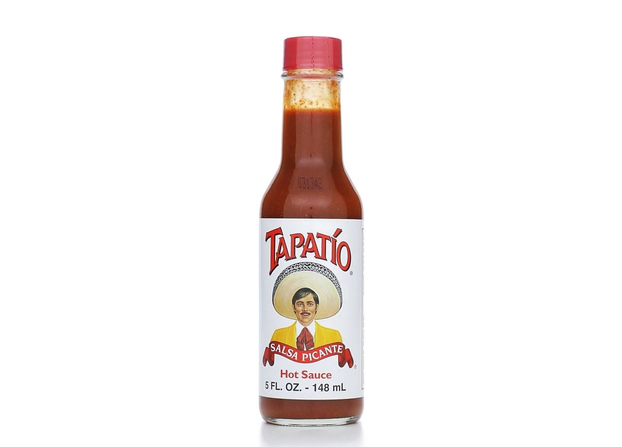 Tapatio Mexican Hot Sauce - 148ml