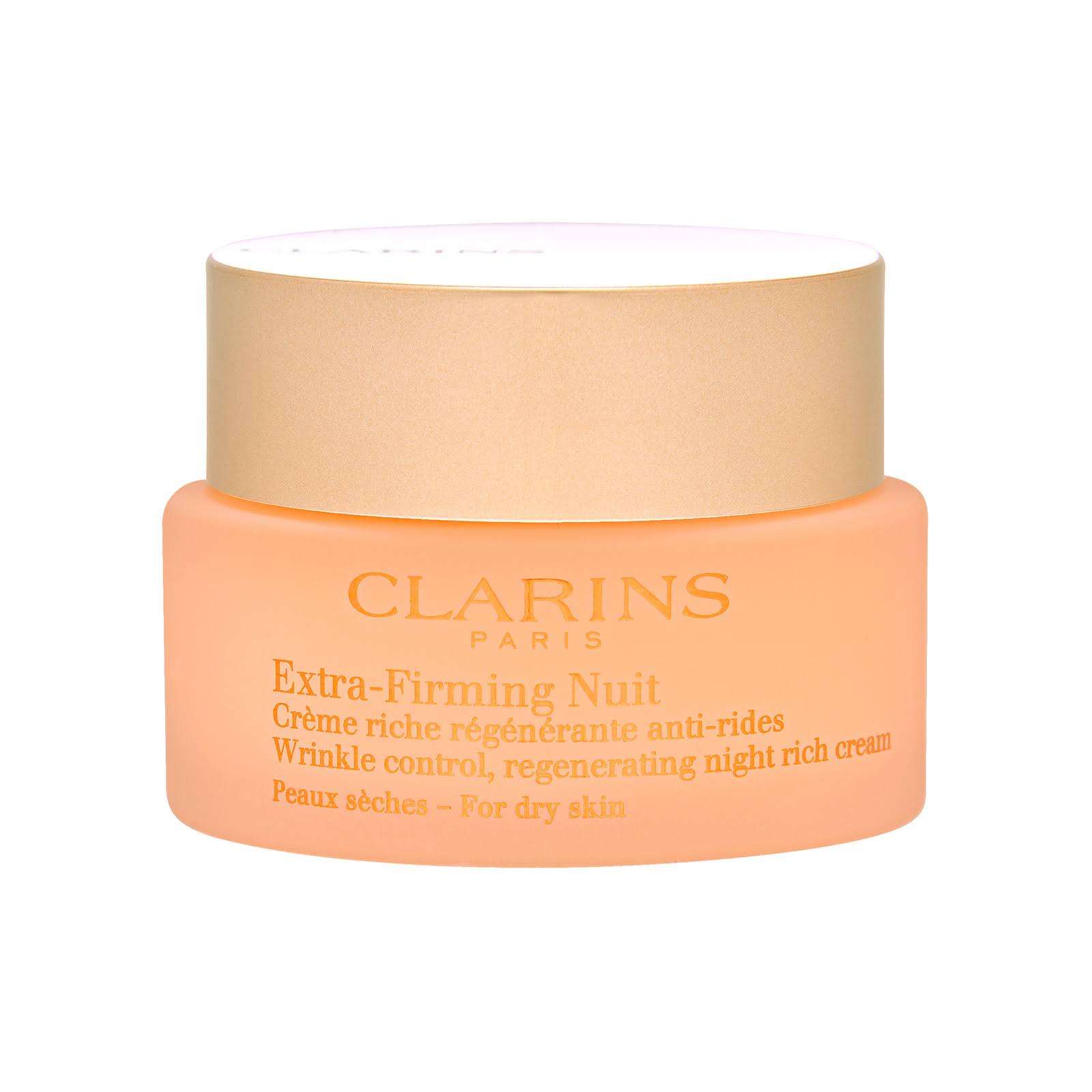 Clarins Extra Firming Night Cream - 50ml