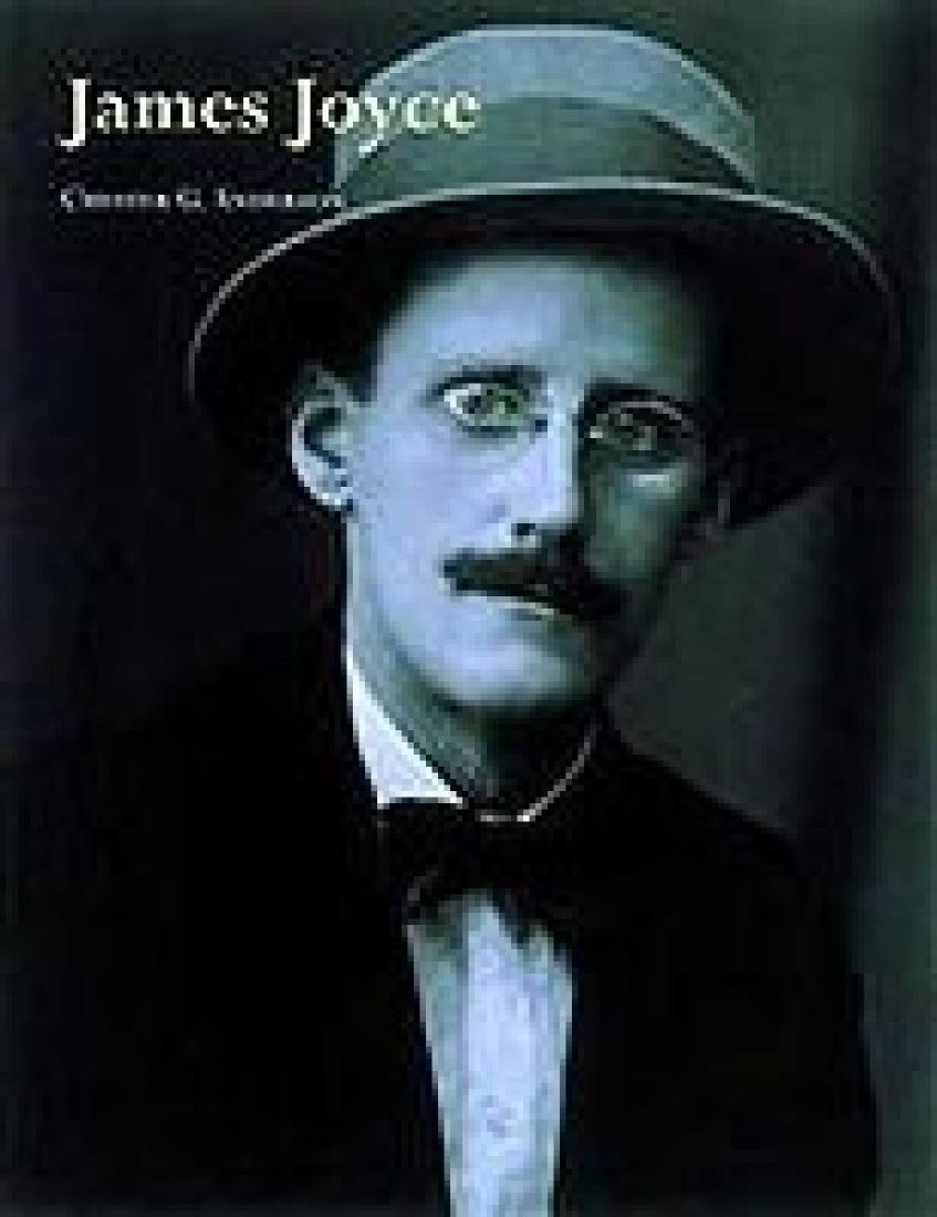 James Joyce [Book]
