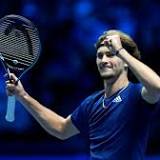 ATP Washington: Dominik Koepfer kämpft sich in Runde zwei