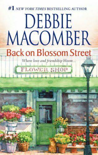 Back On Blossom Street - Debbie Macomber
