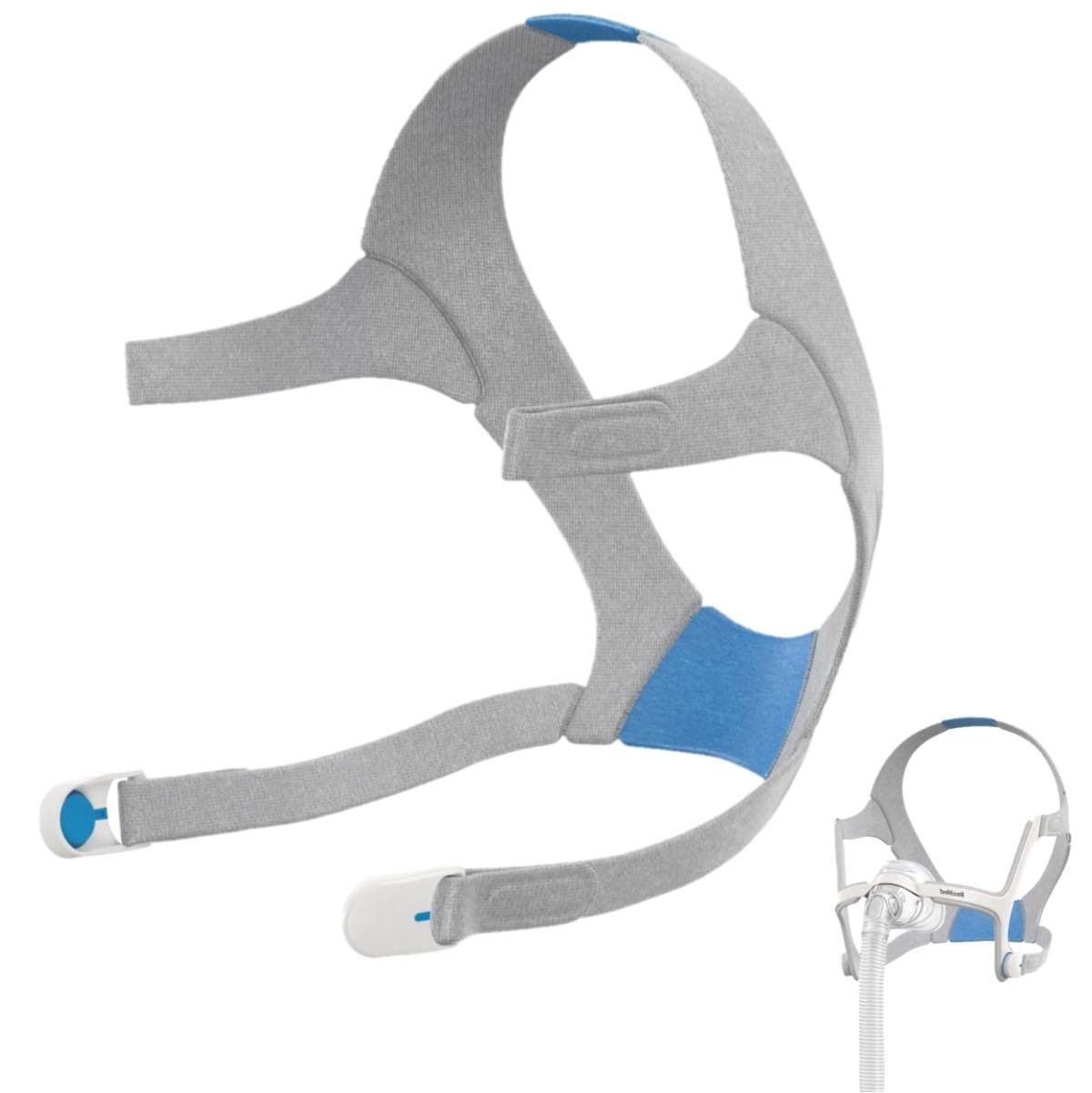 AirFit N20 CPAP Mask Headgear Strap by ResMed Size Medium
