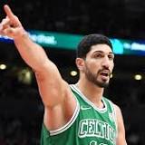 Enes Kanter Freedom calls out hypocrisy of NBA over 'civic engagement night'