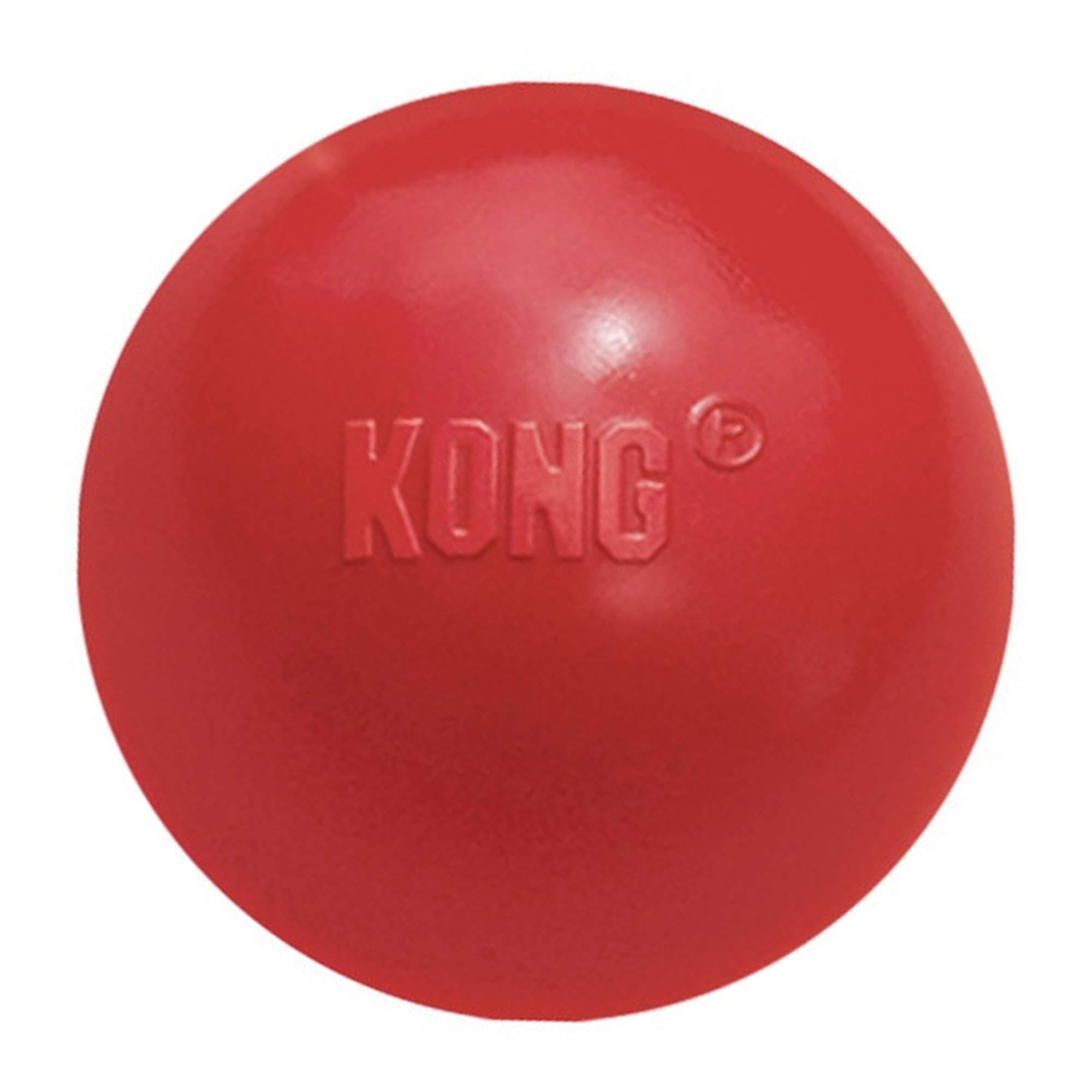 Kong Balls for Dogs