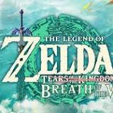 Sorry, Nintendo, Everyone's Having A Hard Time Remembering It's Tears Of The Kingdom, Not BOTW 2