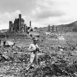 Marking Hiroshima and Nagasaki Anniversaries 