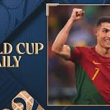 World CupBrazil Breaks Through With a Flourish; Ronaldo Scores in Fifth World Cup