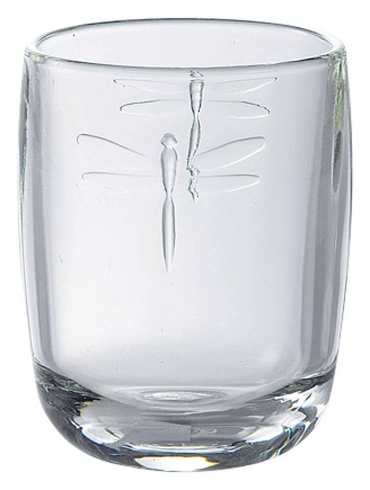 La Rochere - Dragonfly Glass Tumblers 28cl (Set of 6)
