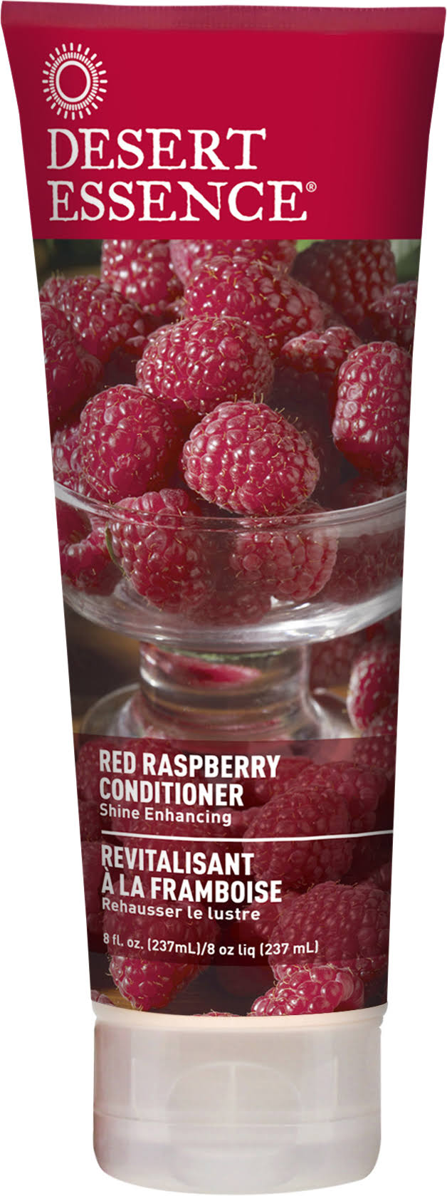 Desert Essence Conditioner - Red Raspberry