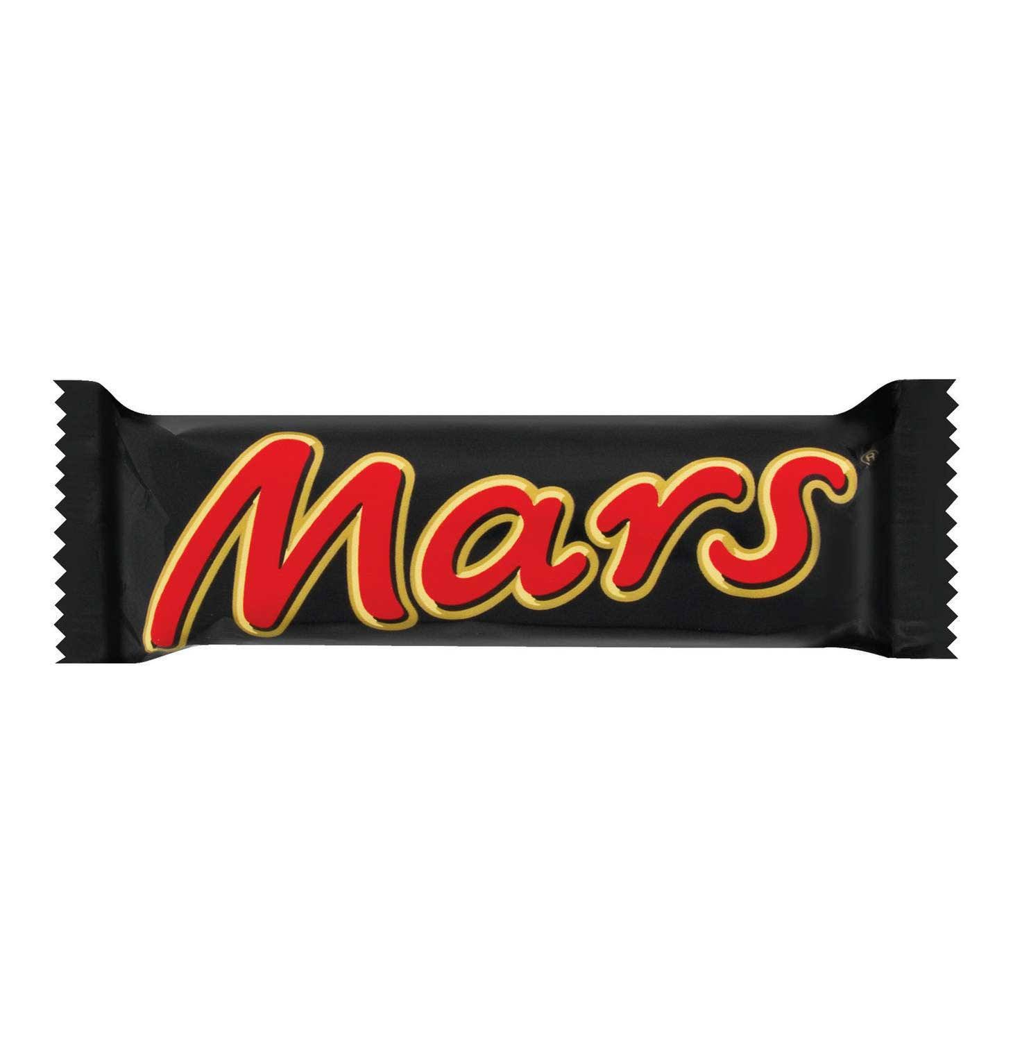 Mars Chocolate Bar - 52g