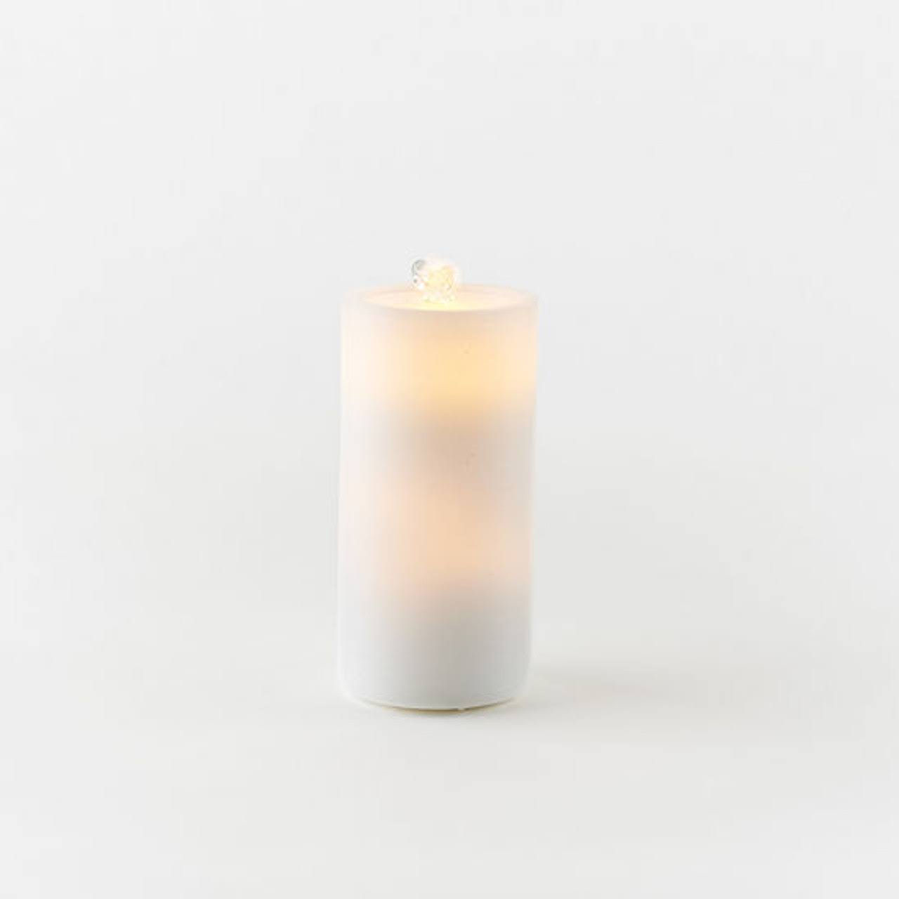 180 Degrees White Water Wick Candle (Small)