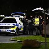 En anhållen för skjutningen i Kristianstad