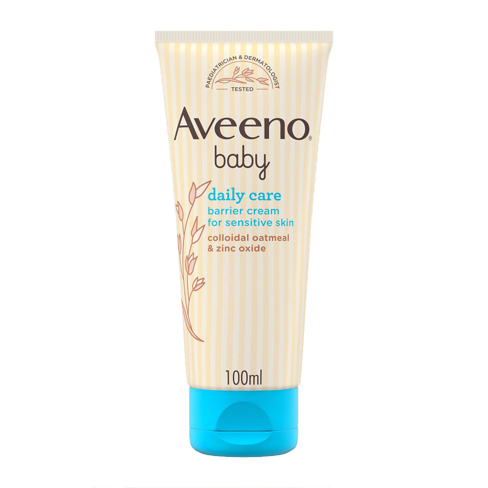 Aveeno Baby Daily Care Baby Barrier Cream - 100ml