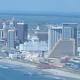 Atlantic City casino profit up 61 percent in 3rd quarter