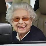 Queen, 96, beams at Windsor Horse Show after missing State Opening of Parliament