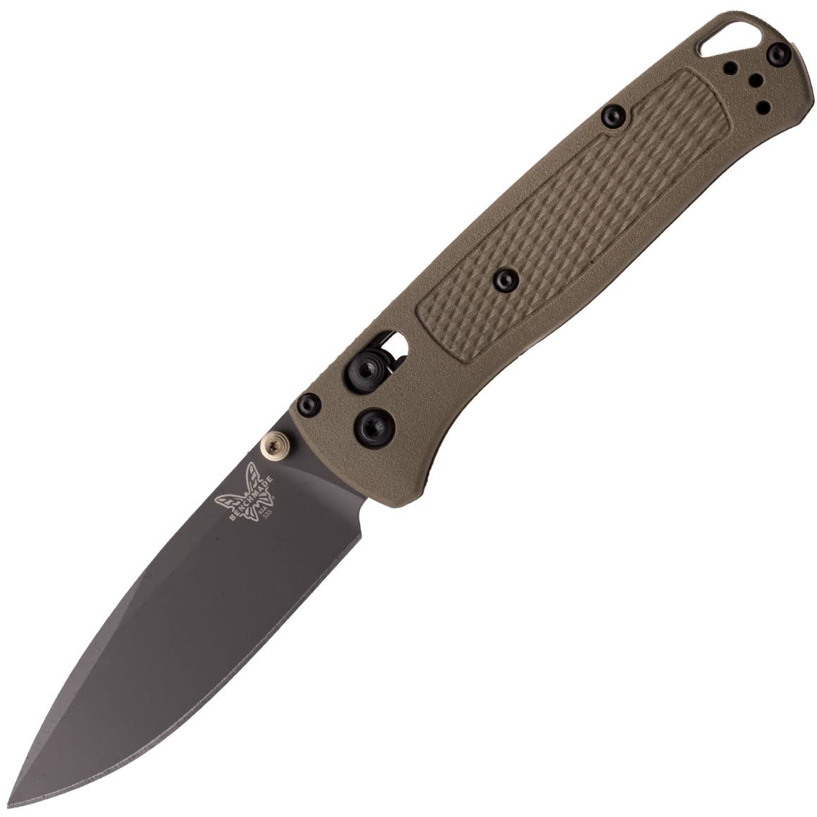 Benchmade Bugout Knife - Green
