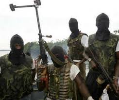 Gunmen bomb more telecom masts, kill 16 in Yobe 1